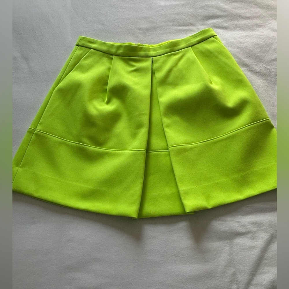 NWOT! J.Crew Skirt